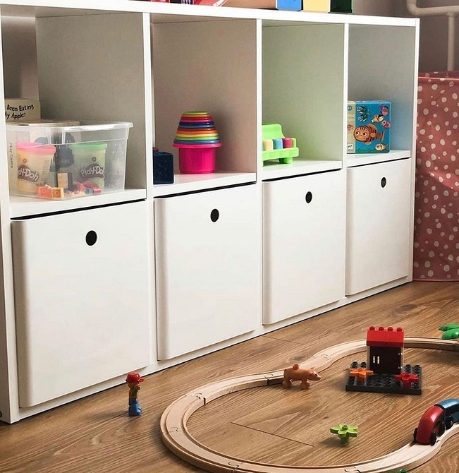 Огляд моделей ІКЕА: виберіть ідеальний стелаж для вашого інтер'єру та потреб.