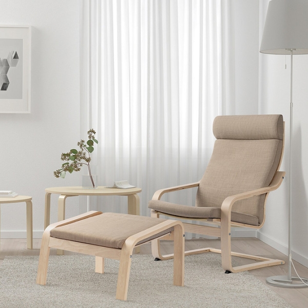 Неповторний дизайн інтер'єру: альтернативи IKEA для стильного дому, український затишок.