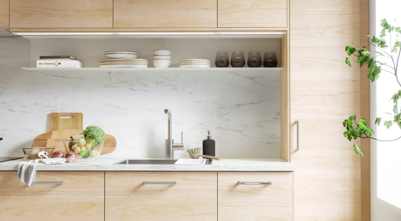 Альтернативні рішення для дому: затишний інтер'єр замість IKEA, товари для дому.