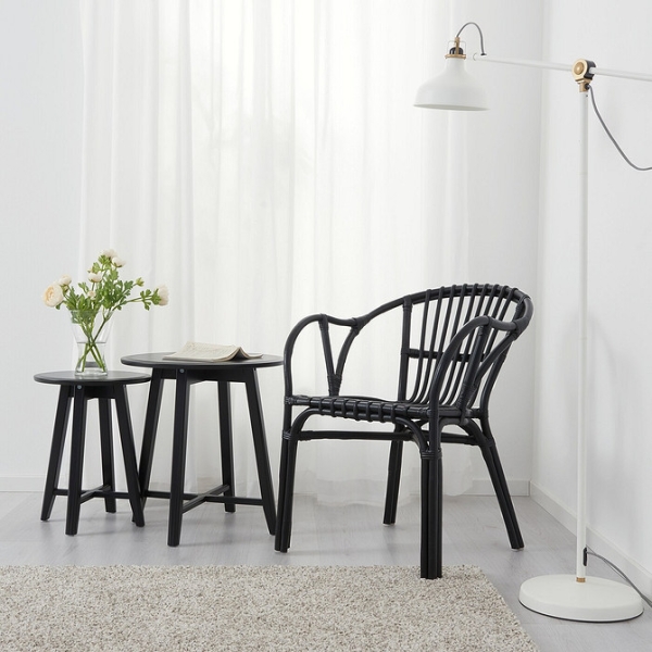 Сучасний дизайн інтер'єру: знаходимо альтернативні рішення для дому замість типових товарів з IKEA.