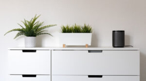 Догляд за бюджетними меблями: поради щодо продовження терміну служби — Догляд за бюджетними меблями