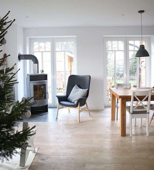 Крісло ІКЕА в інтер'єрі: стильний дизайн для вашого дому, зручність та комфорт