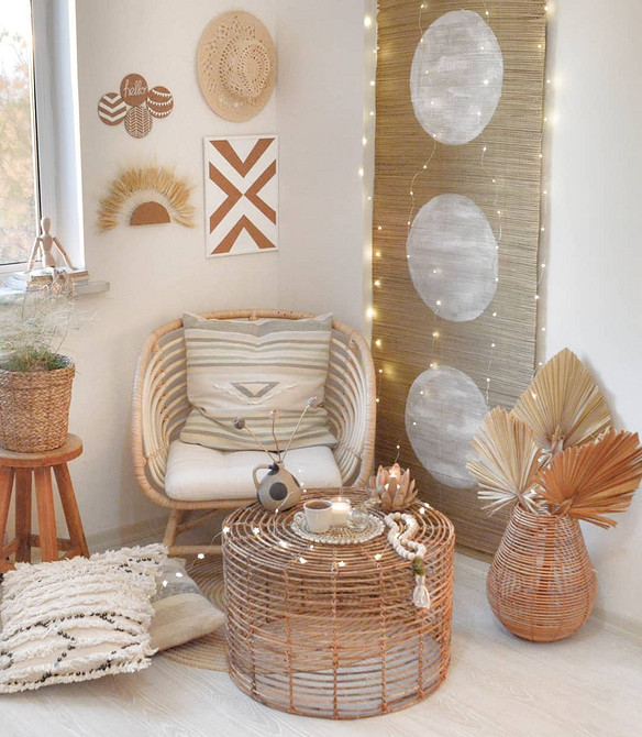 Елегантне крісло ІКЕА в класичному інтер'єрі: вишуканий дизайн та комфорт для дому