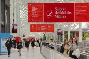 Відкриття Salone del Mobile Milano 2024: Натхнення та екологічні тренди в дизайні інтерєру — Salone del Mobile Milano 20