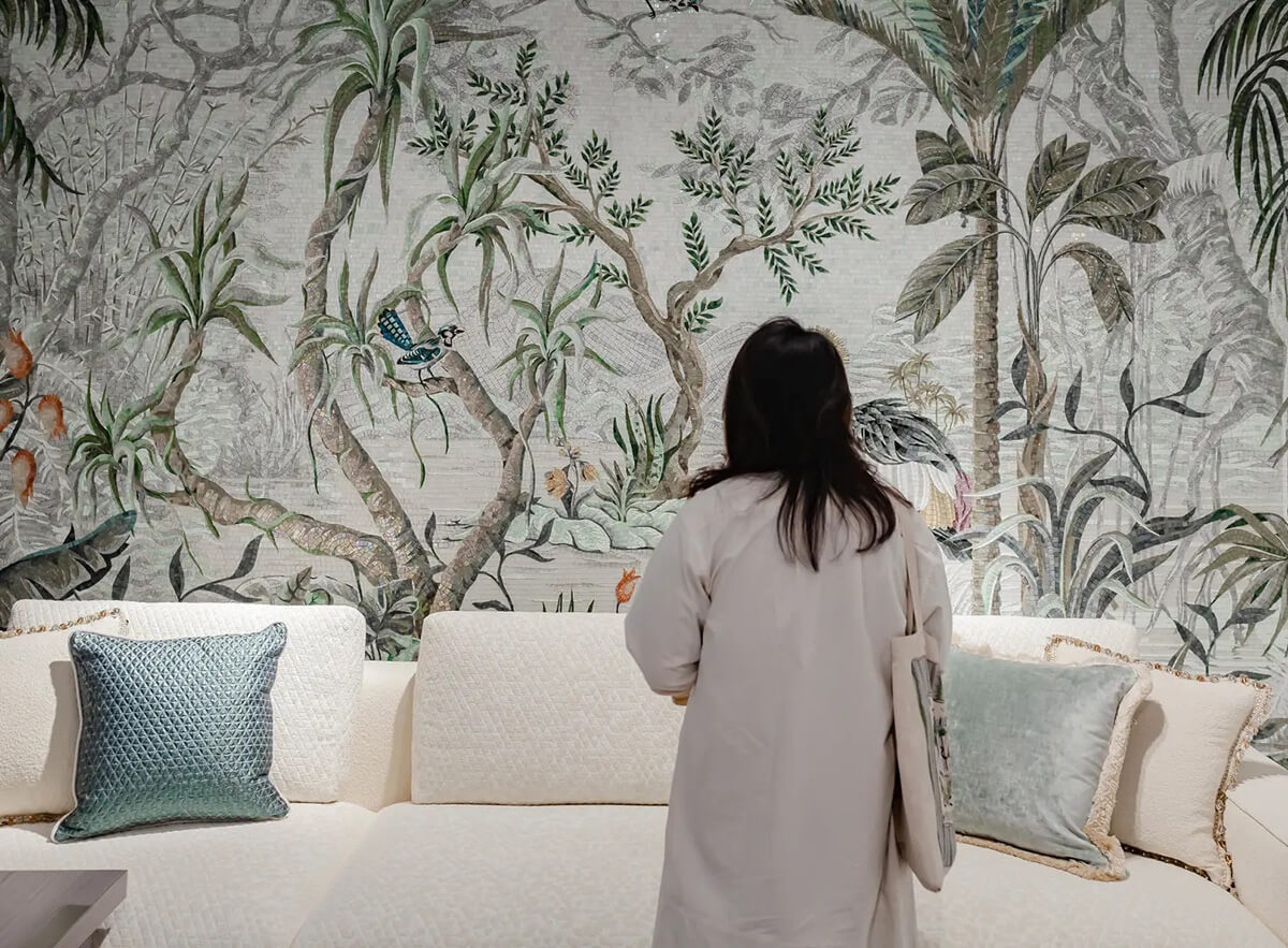 Анонс Salone del Mobile Milano 2024: досліджуйте тренди дизайну інтер'єру на 2024 рік