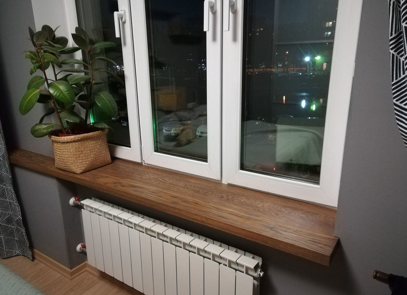 Антитренди дизайну: арки в інтер'єрі квартири, застарілий елемент дизайну 2025.