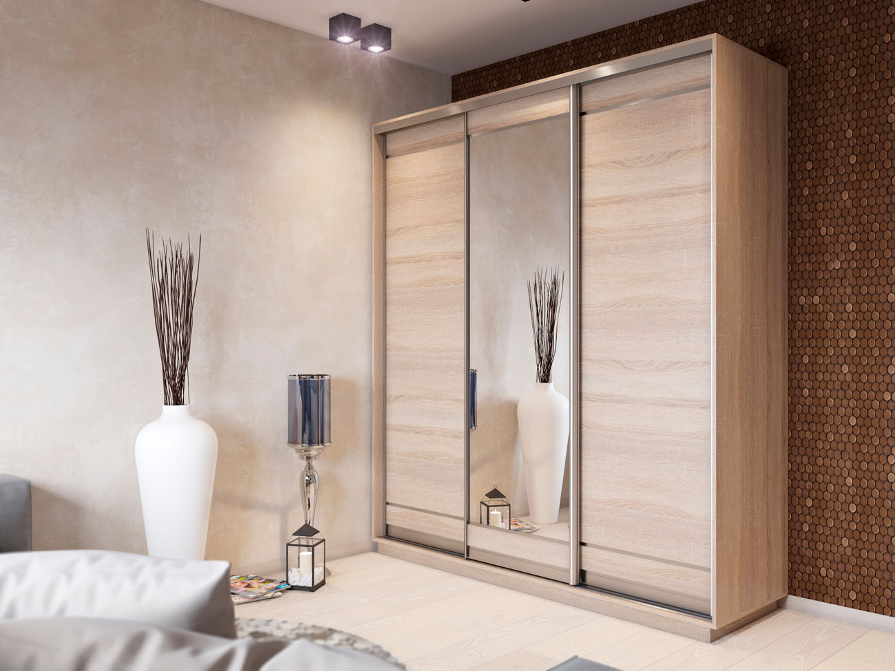 Антитренди 2025: глянцеві поверхні та надмірний блиск у дизайні кухні.