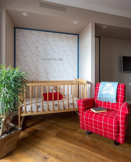 Інструкція з фарбування дитячого дерев'яного ліжечка: підготовка та вибір матеріалів.