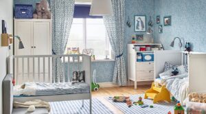 Дитяче ліжечко: як безпечно та правильно обрати фарбу — фарба для дитячого ліжечка