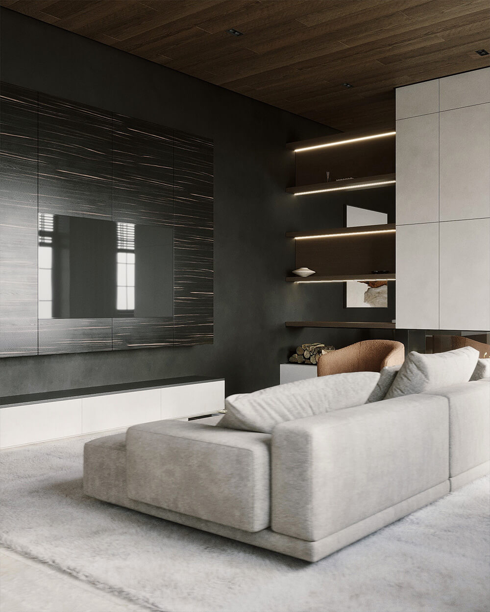 Практичні поради з монтажу дерев'яної стелі: як зробити все правильно.