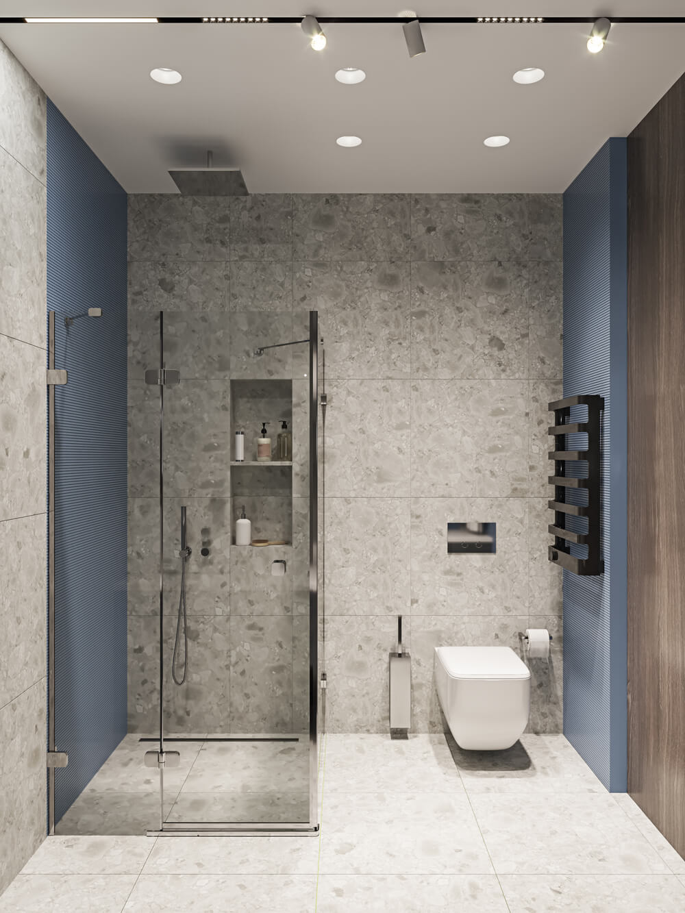 Сучасний дизайн квартири: ідеї для інтер'єру, щоб створити простір для ідеального ранку.