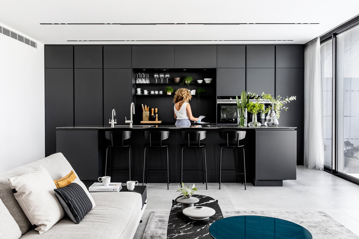 Дизайн інтер'єру квартири: рослини для створення ідеальної ранкової атмосфери.