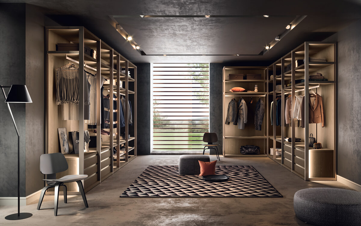 Інтер'єр квартири у стилі мінімалізм: простір для ідеального ранку.