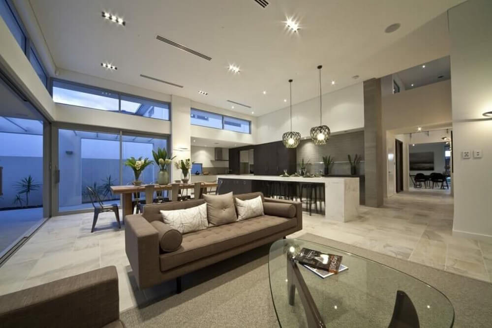 Примусова вентиляція в будинку: встановлення рекуператора для оптимального повітрообміну та економії енергії.