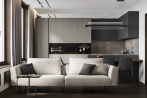 Фліпінг квартир: як заробити на перепродажі нерухомості. — Фліппінг квартир