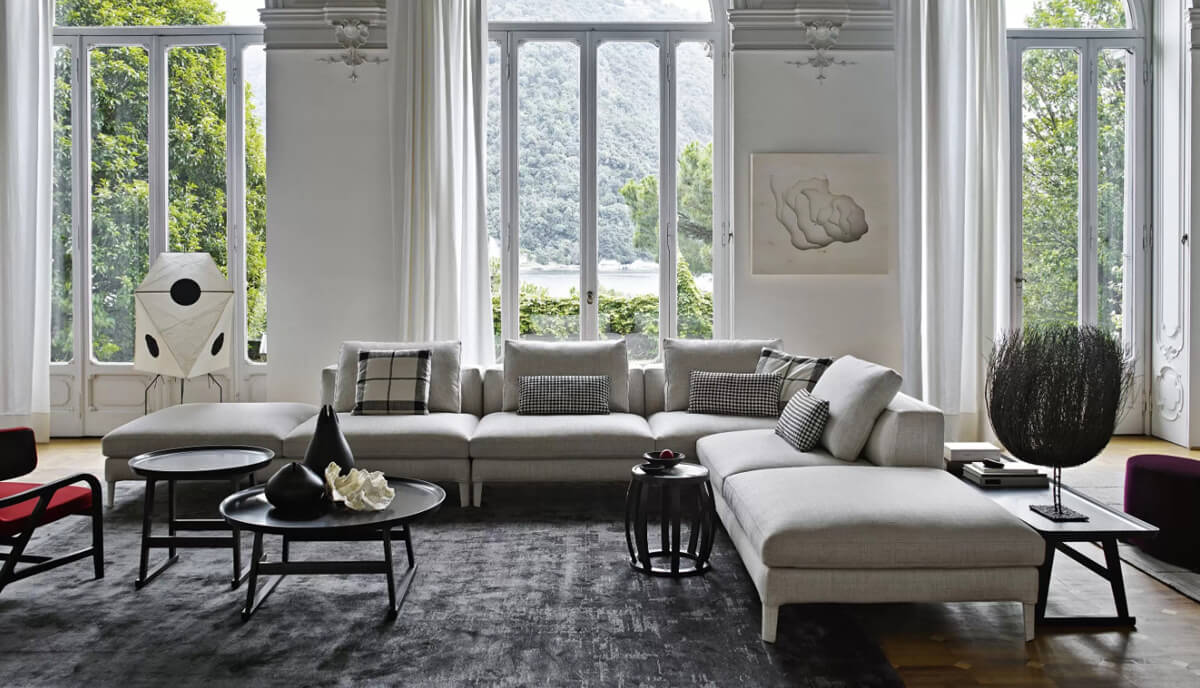 Інноваційні меблі-трансформери: економія місця та сучасний дизайн в одному.