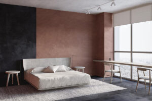 Глиняна штукатурка: екологічне рішення для здорового дому. — Глиняна штукатурка