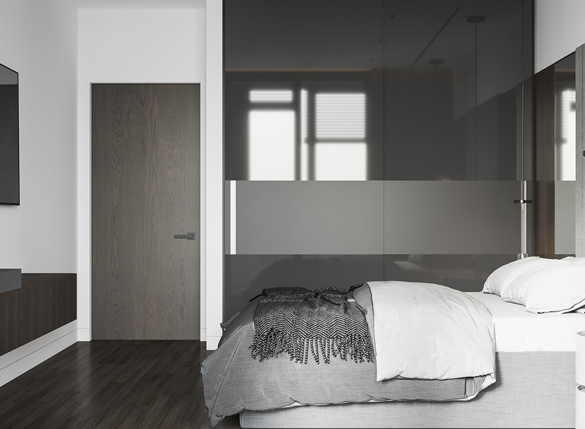 Універсальний дизайн дитячої кімнати: адаптовані меблі та безпечний простір для ігор.