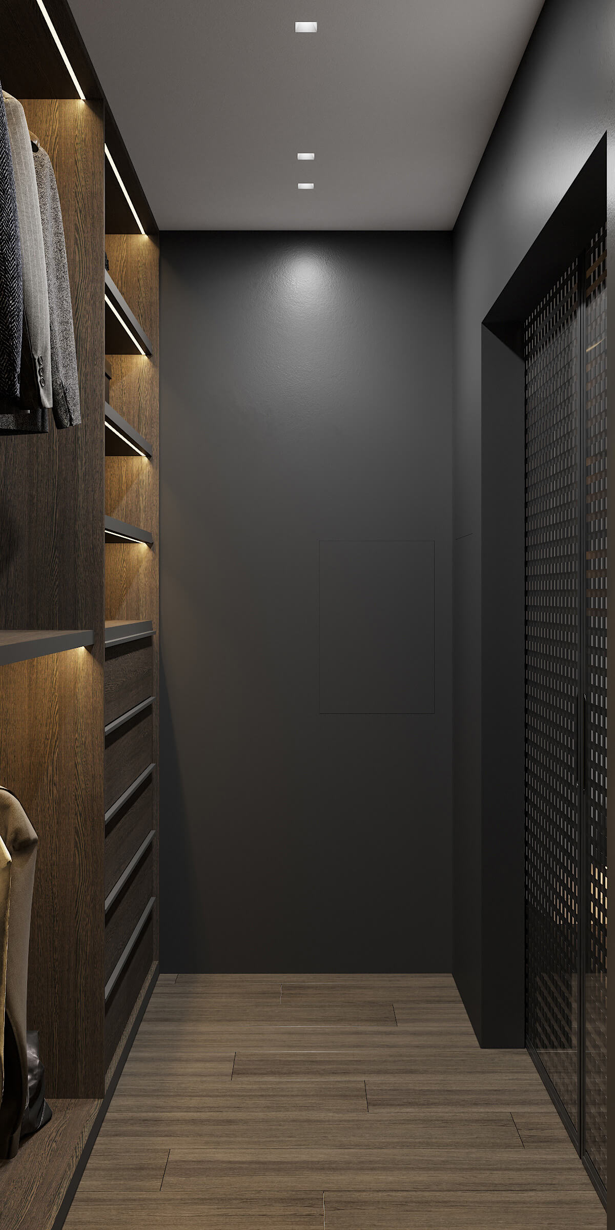 Універсальний дизайн: деталі інтер'єру, що полегшують життя людям з обмеженими можливостями.