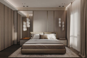 Льон в інтерєрі: ідеї для затишку та індивідуальності вашого дому. — Льняна тканина в інтерєрі