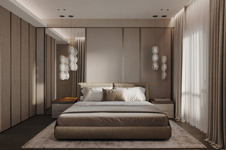 Льон в інтерєрі: ідеї для затишку та індивідуальності вашого дому. — Льняна тканина в інтерєрі