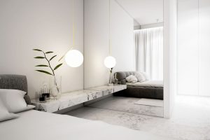 Дзеркала в інтерєрі: поради щодо створення затишку та візуального простору. — Дзеркала в інтерєрі