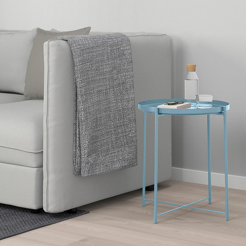 Предмети інтер'єру IKEA: яскраві меблі, що додають кольору та стилю вашому дому.