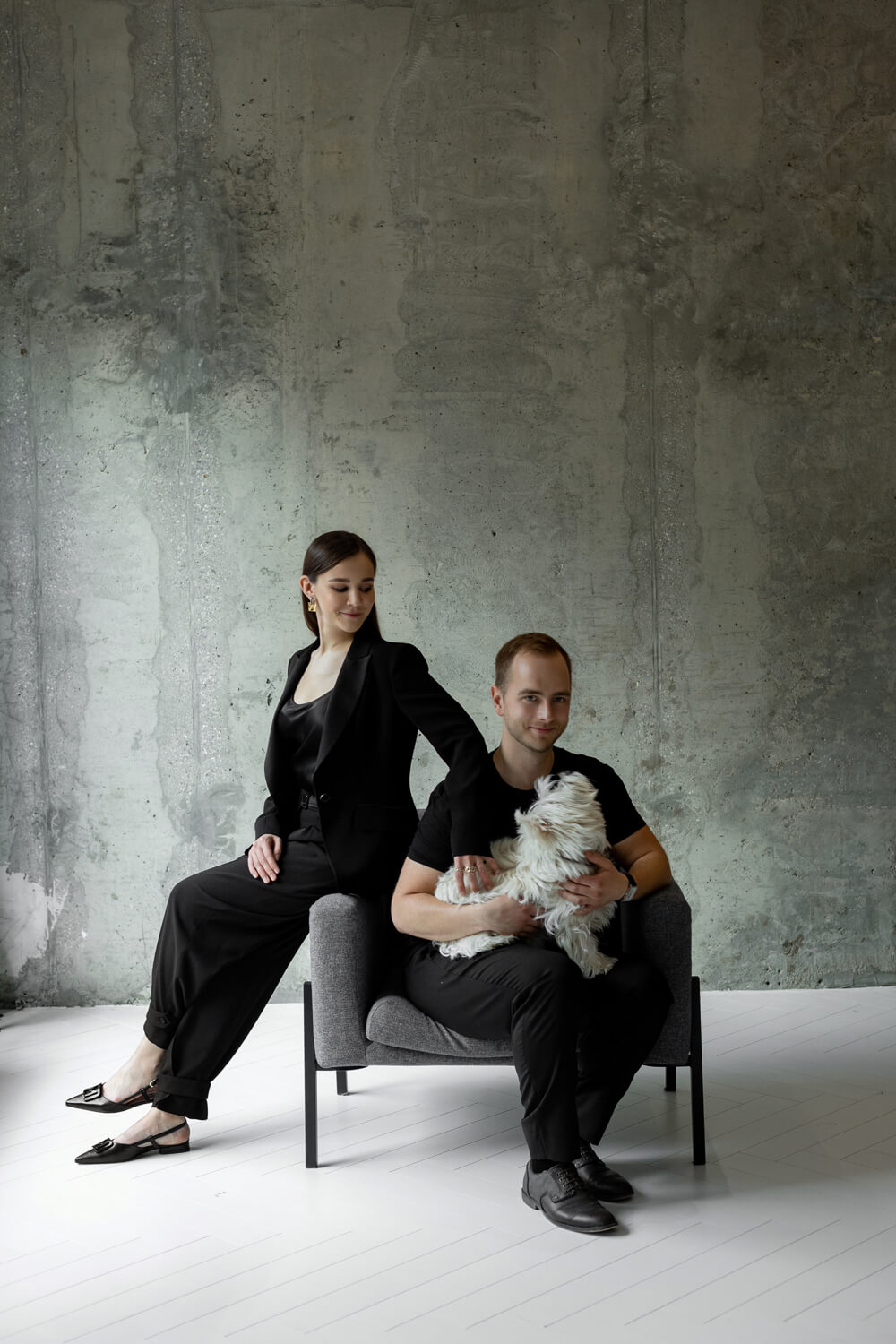 Оздоблення стін для дому з тваринами: практичні та стильні рішення.