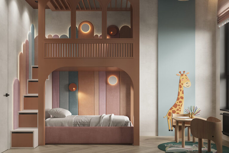 Організація іграшок: створюємо затишний простір у дитячій кімнаті. — зберігання іграшок