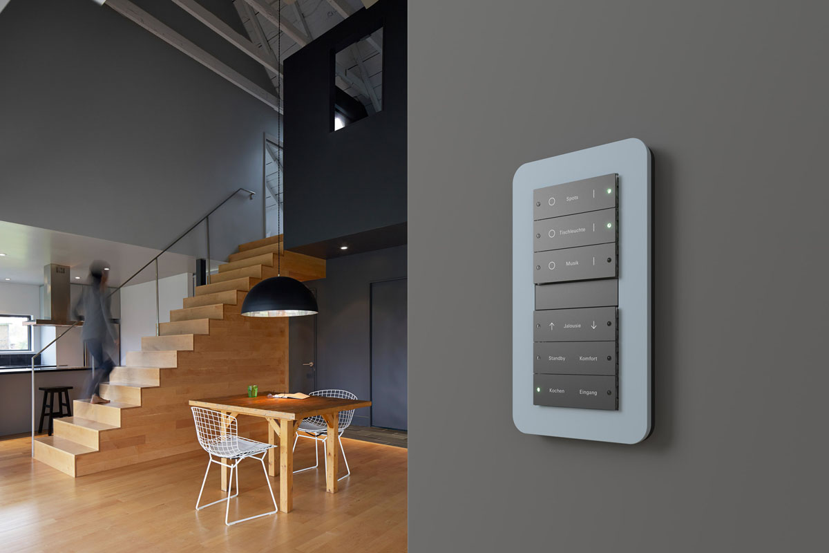 Як вибрати вимикачі: поради експертів для стильного дому — види вимикачів