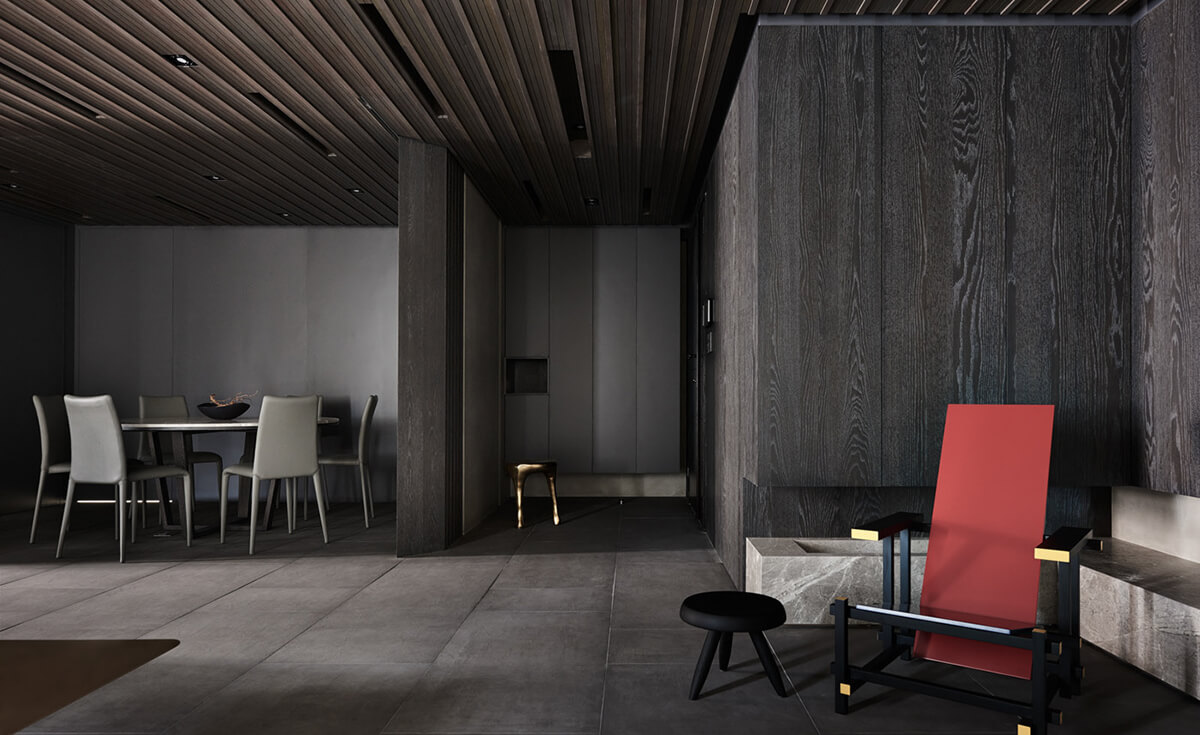 Ракурси для фотографування інтер'єру: вигідні кути для демонстрації простору кімнати.