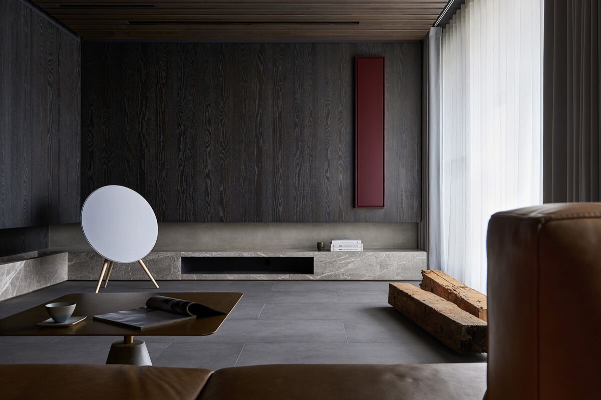 Фотографія інтер'єру квартири: правильне освітлення для ефектної фотозйомки простору.