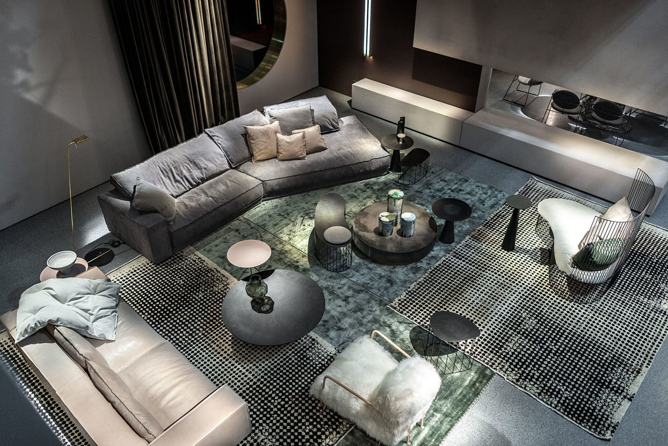 Розстановка меблів: поради експертів щодо створення затишного та практичного інтер'єру вашої оселі.