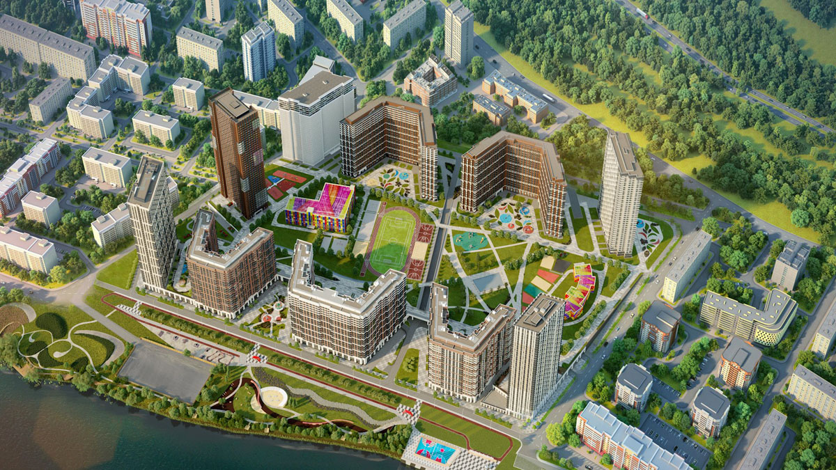 Як правильно вибрати квартиру: ключові критерії та важливі аспекти при виборі житла.