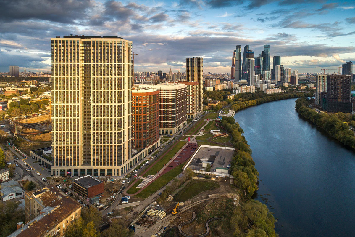 Чек-лист вибору квартири: що потрібно знати перед покупкою нерухомості в Україні.