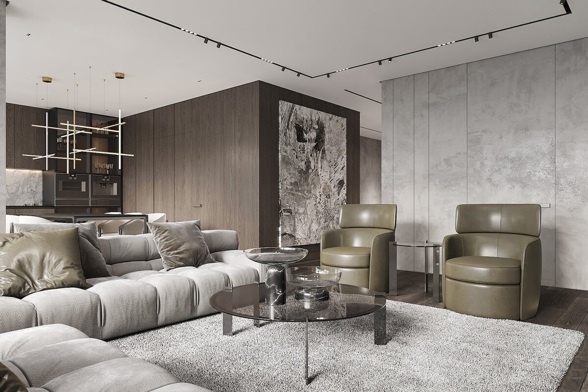 Приклад розрахунку освітлення кімнати з використанням різних світильників. Розрахунок освітлення.