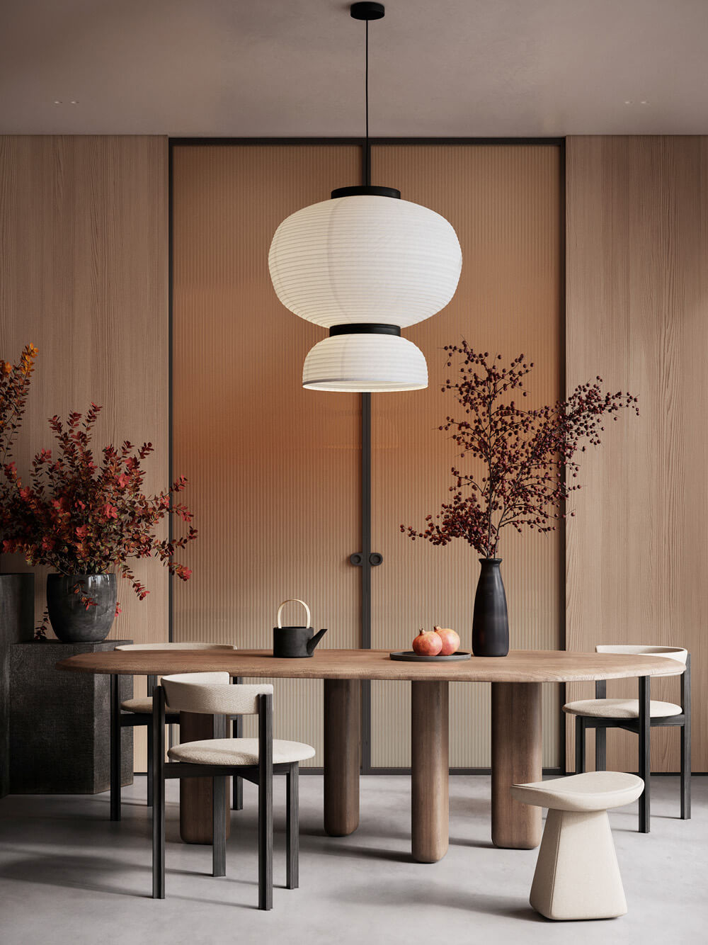 Інструкція з розрахунку освітлення для різних типів приміщень. Люмени та люкси.