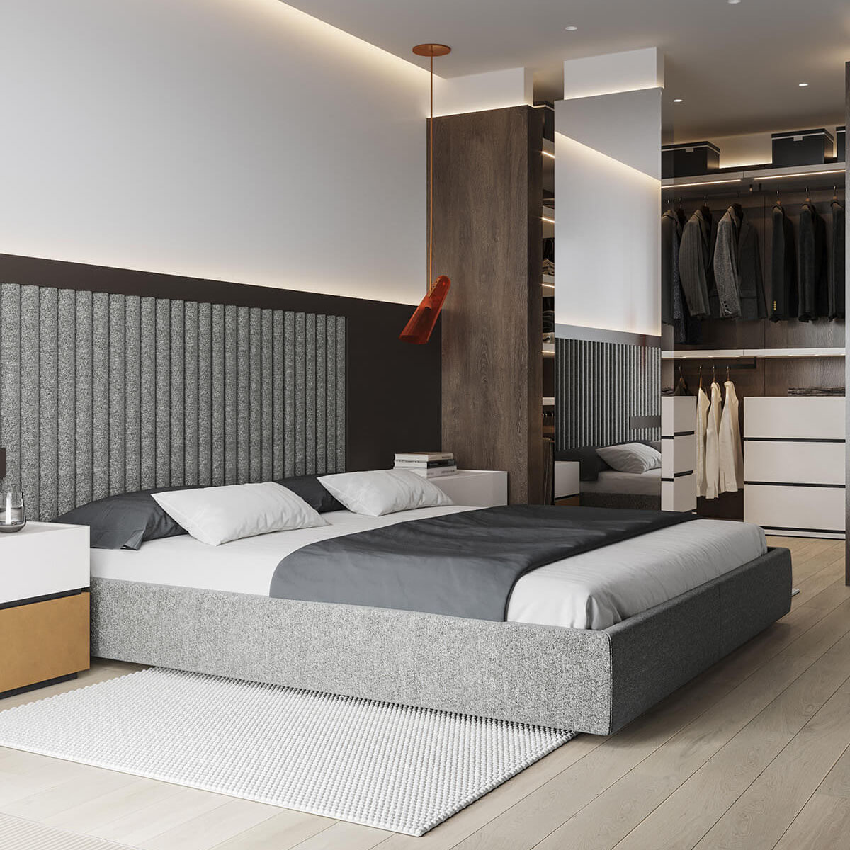 Оздоблення стін: антивандальні матеріали для захисту від подряпин та бруду в квартирі.