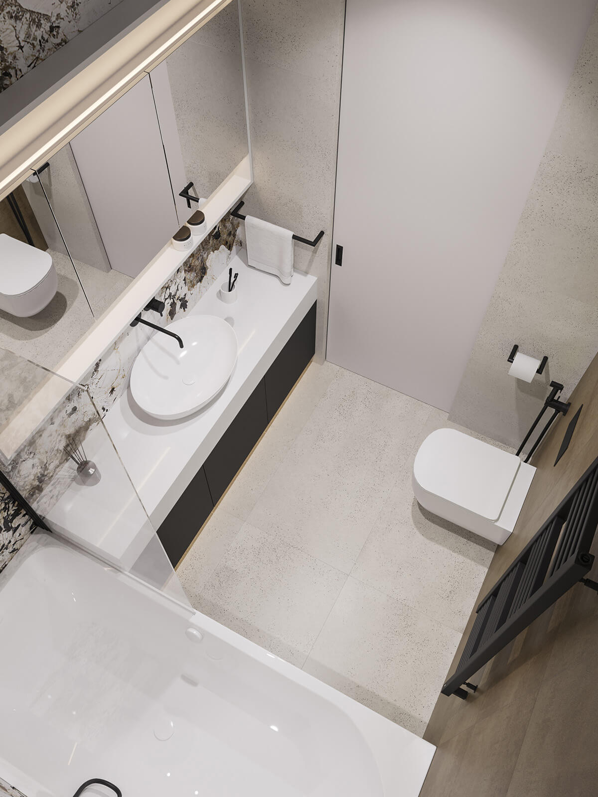 Покриття для підлоги в антивандальному ремонті: довговічність та стійкість до пошкоджень.