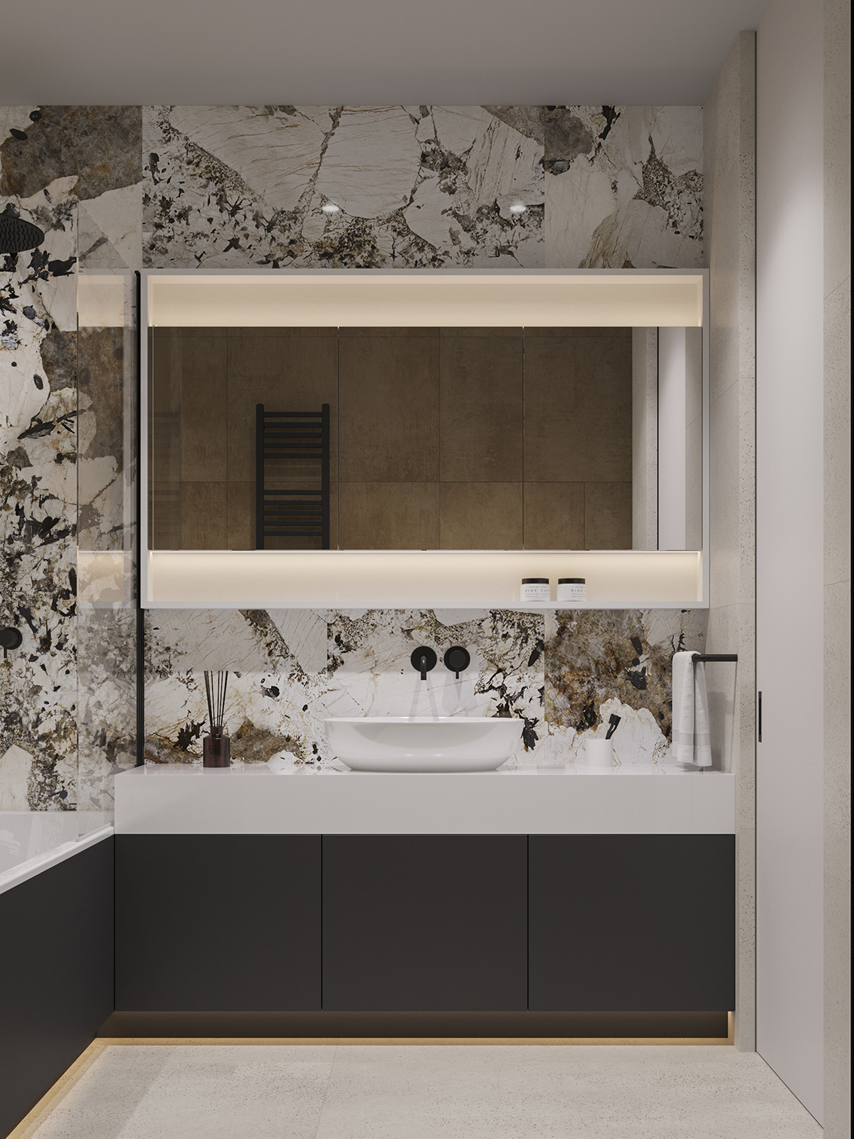 Антивандальний ремонт квартири: вибір зносостійких матеріалів для стін та підлоги в орендованій квартирі.