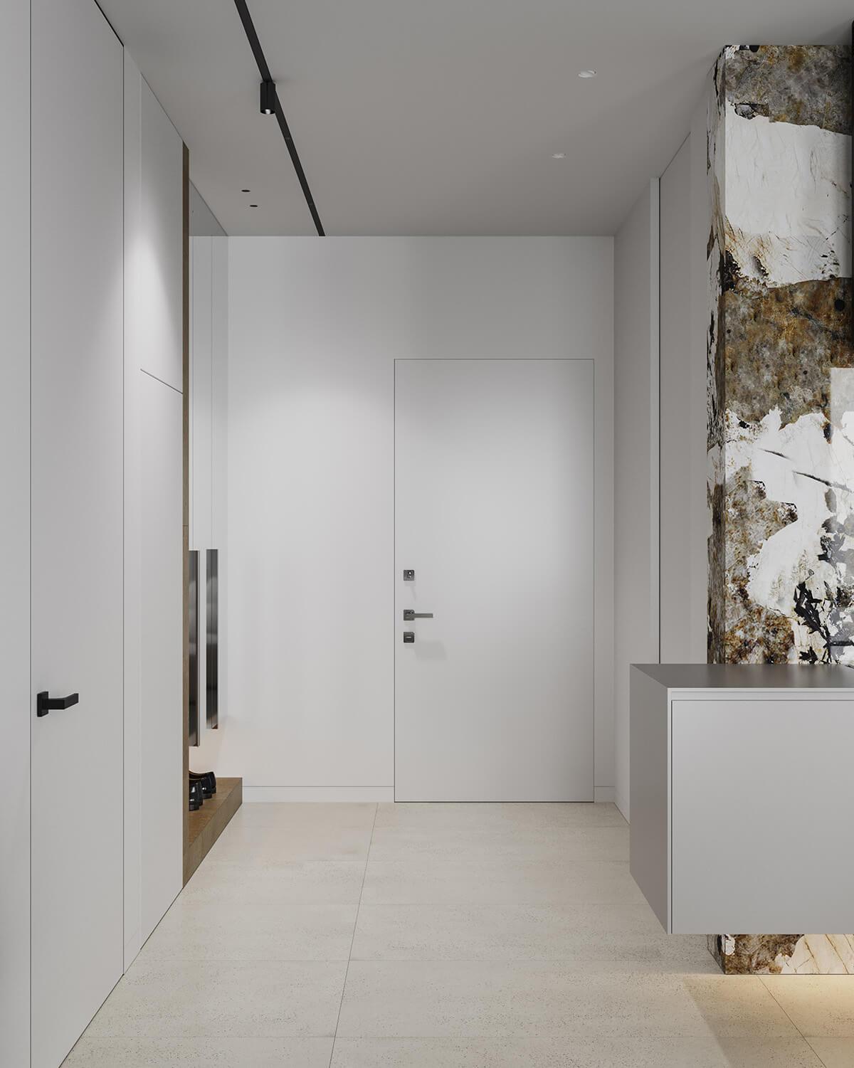 Антивандальний ремонт: зносостійкі матеріали для квартири, захист від пошкоджень та легкість у догляді.