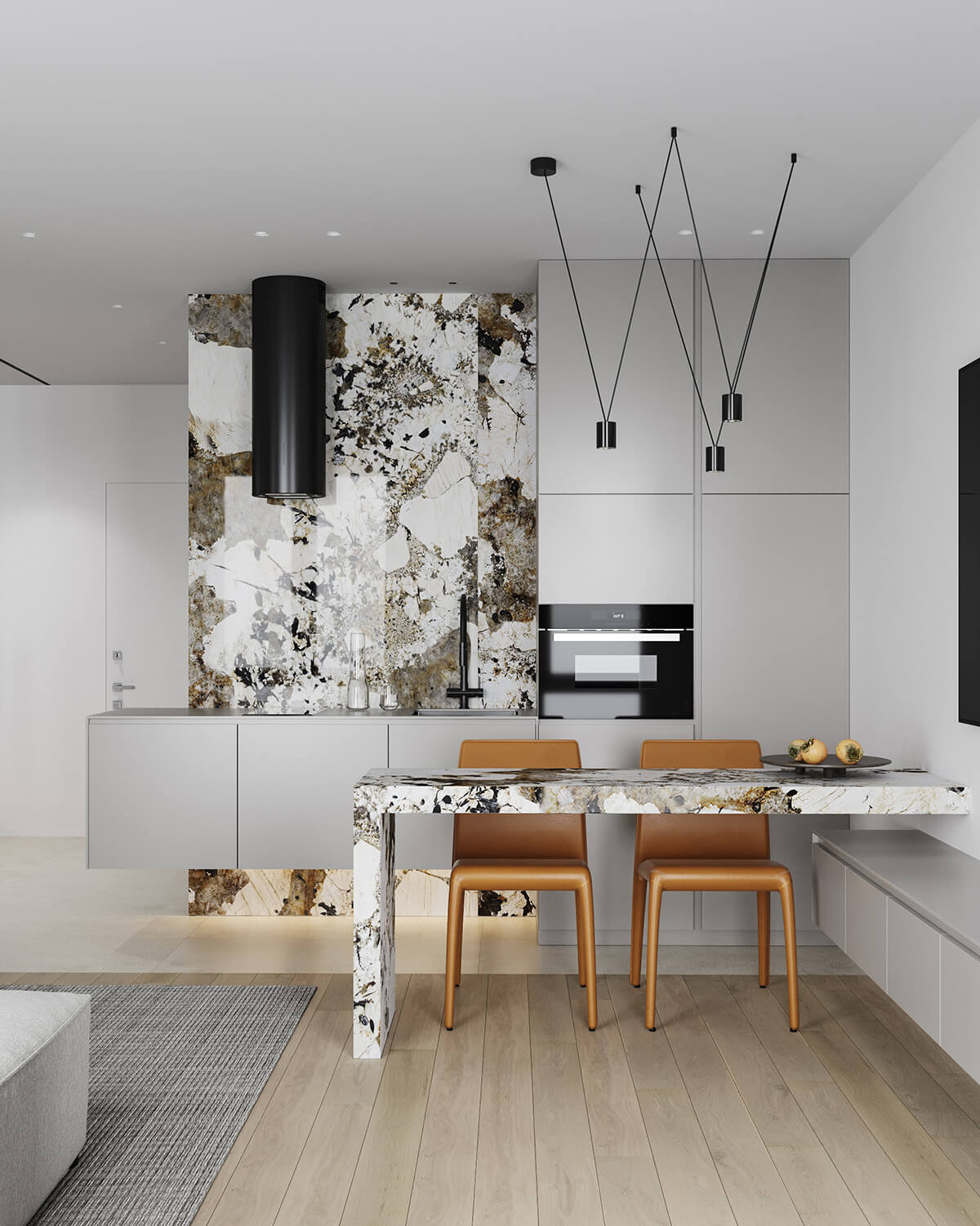 Зносостійкі матеріали для антивандального ремонту: підлога, стіни та інші поверхні, що потребують захисту.