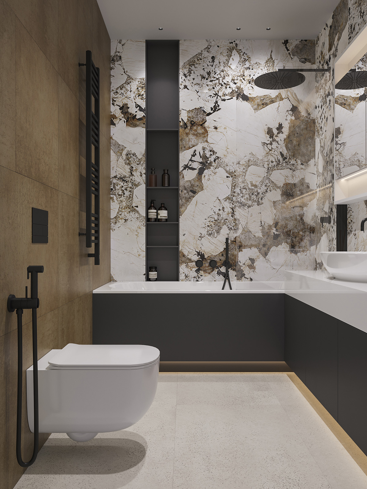 Антивандальний ремонт у квартирі: як захистити від зношування, вибір зносостійких покриттів для підлоги.