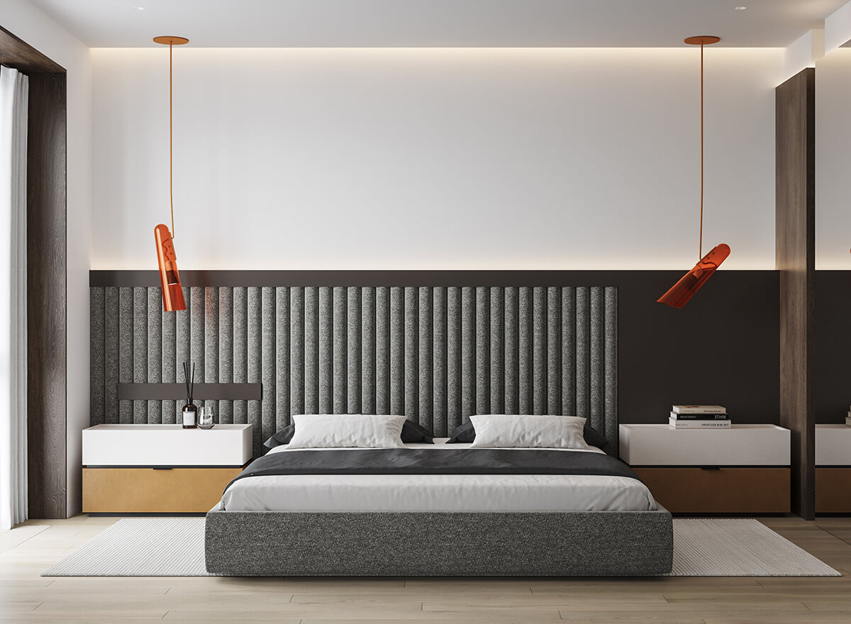 Антивандальні меблі: вибір міцних матеріалів та конструкцій для квартири, призначеної для оренди.