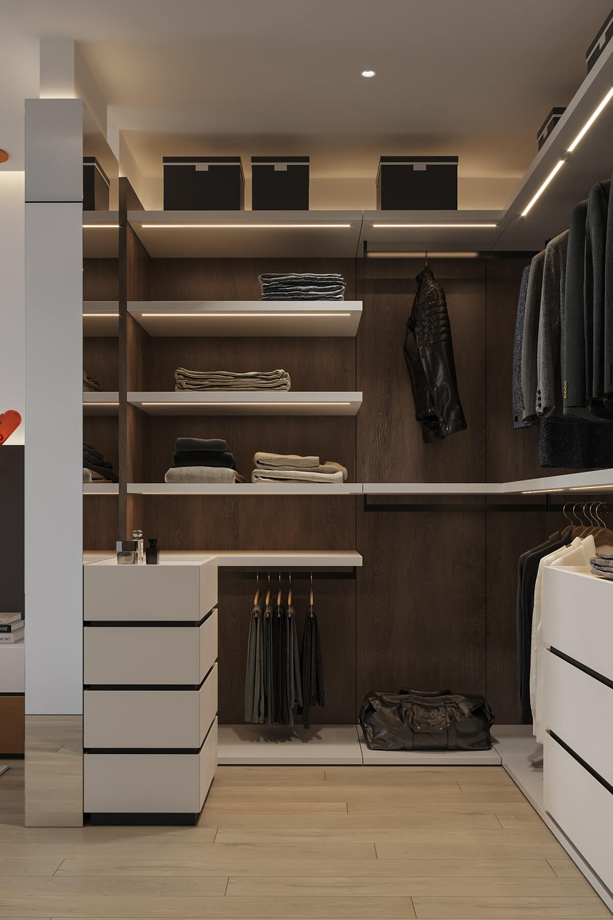 Дизайн антивандальної квартири: практичні рішення для оздоблення стін та підлоги, щоб уникнути пошкоджень.