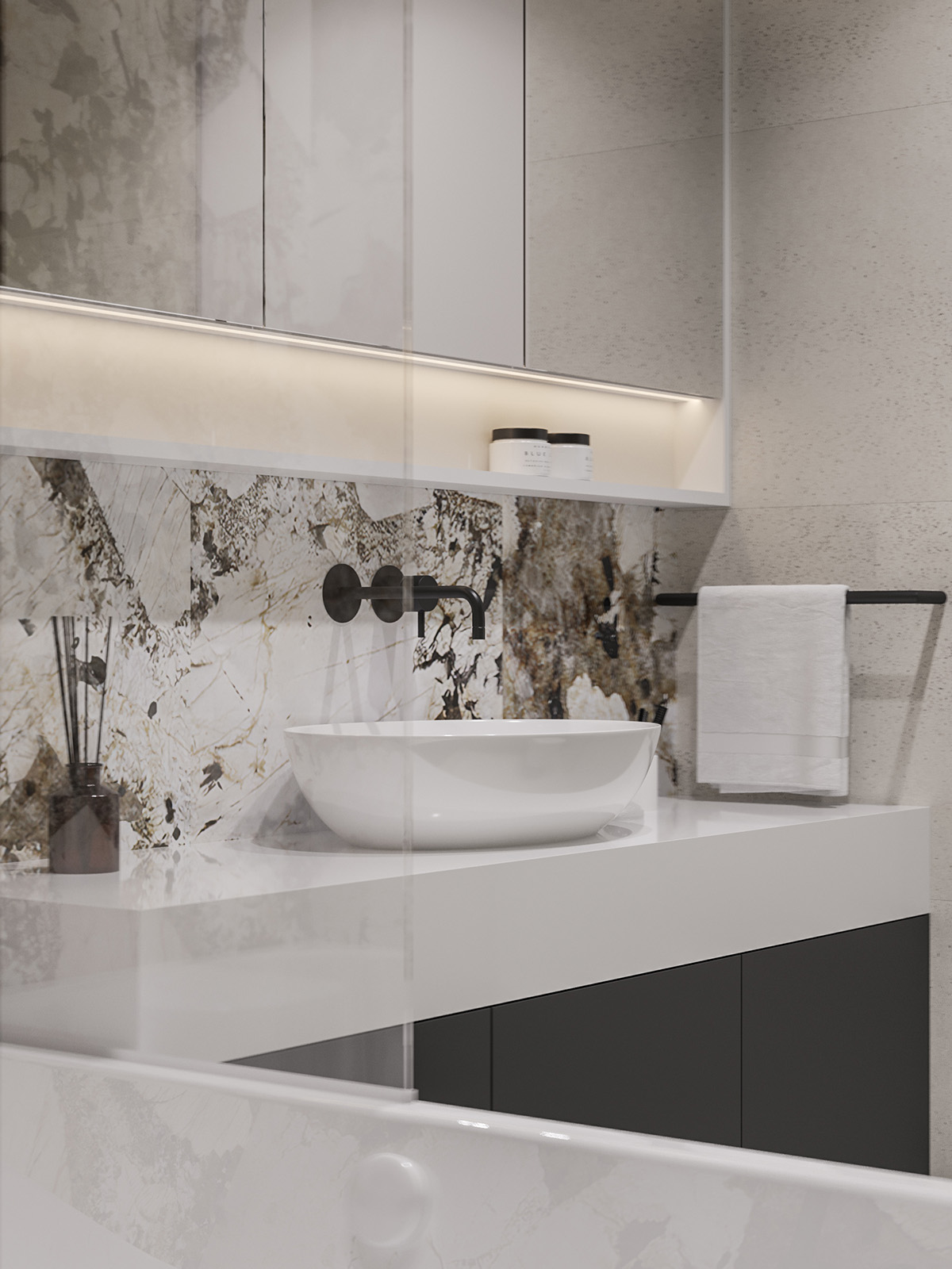 Вибір матеріалів для антивандального ремонту: практичне оздоблення стін та зносостійке покриття підлоги.