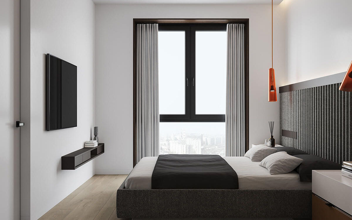 Антивандальне покриття для підлоги: ідеальне рішення для квартири, що здається в оренду.