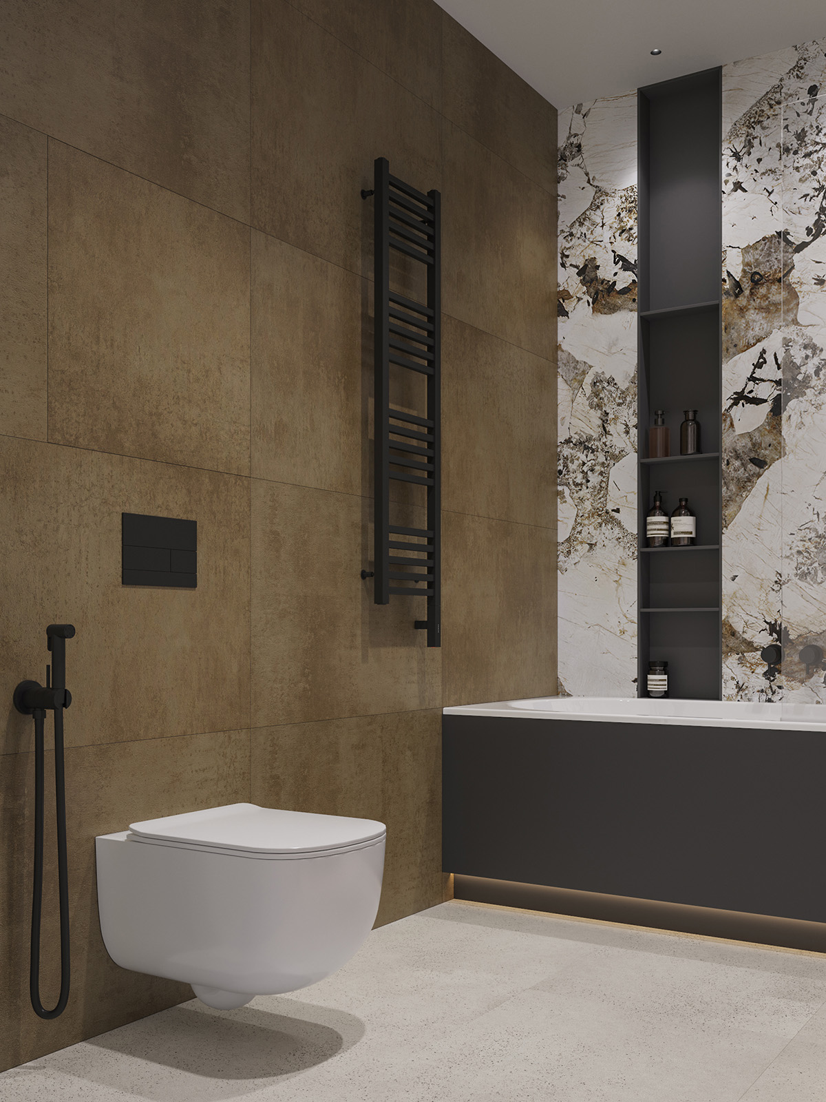 Антивандальний ремонт: вибір покриття для підлоги та оздоблення стін, що витримують інтенсивне використання.