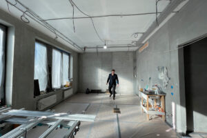 Безпечна електропроводка у вашому домі: покрокова інструкція та поради експертів. — електропроводка в квартирі