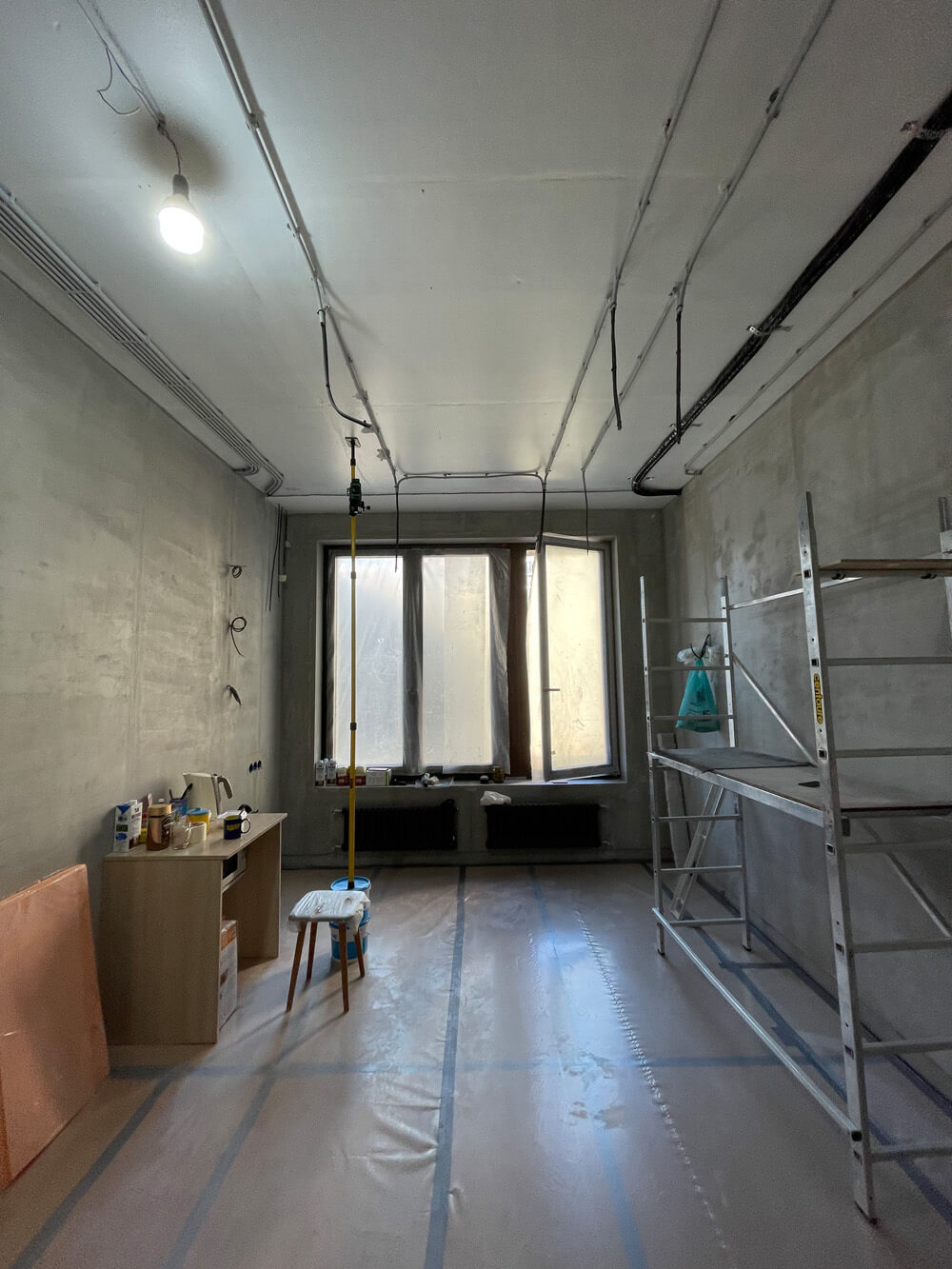 Поради експертів з безпечної електропроводки: заземлення, захист від перевантажень, ПЗВ.